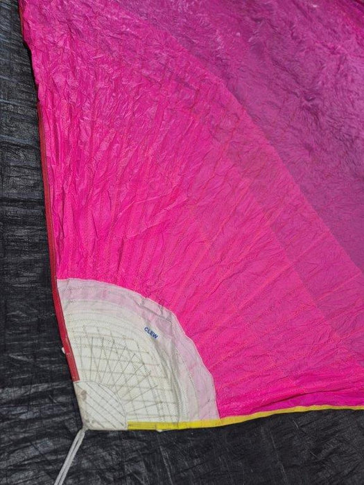 29.95m Luff Asymmetrical Spinnaker #CHW-001