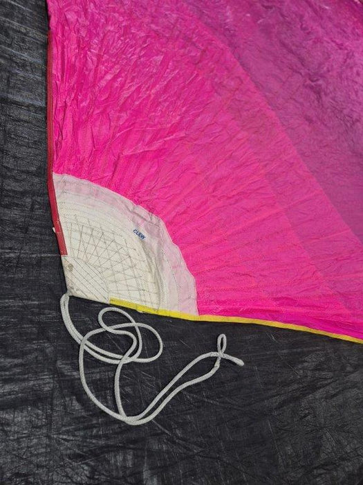 29.95m Luff Asymmetrical Spinnaker #CHW-001