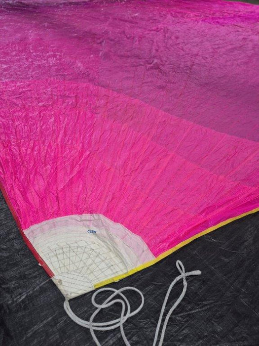 29.95m Luff Asymmetrical Spinnaker #CHW-001