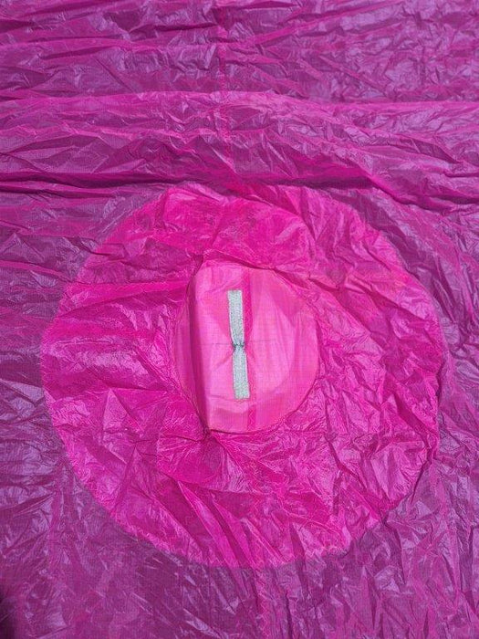 29.95m Luff Asymmetrical Spinnaker #CHW-001