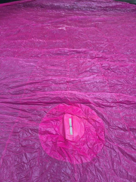 29.95m Luff Asymmetrical Spinnaker #CHW-001