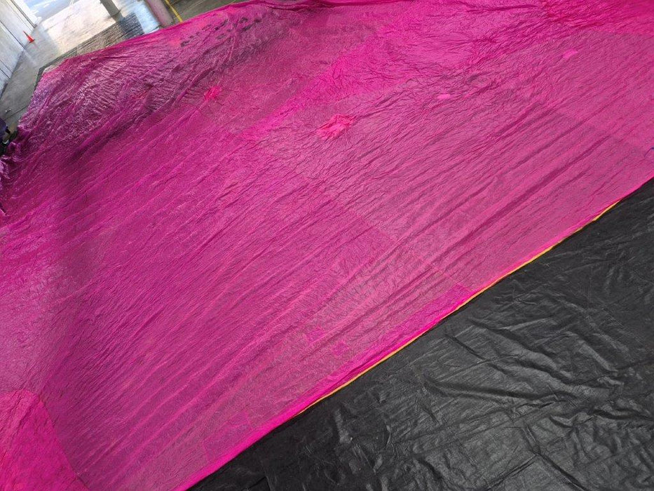 29.70m Luff Asymmetrical Spinnaker #CHW-002