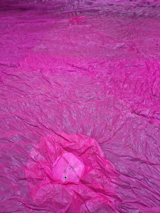 29.70m Luff Asymmetrical Spinnaker #CHW-002