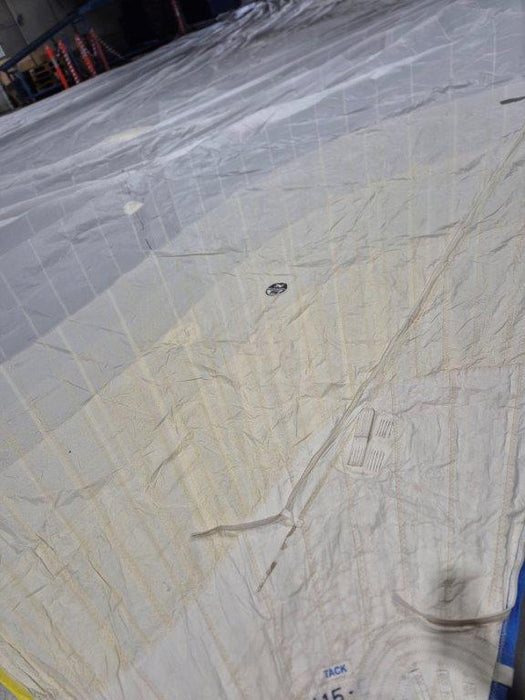 29.30m Luff Asymmetrical Spinnaker #CHW-008