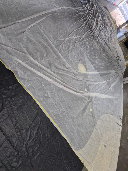 29.30m Luff Asymmetrical Spinnaker #CHW-008