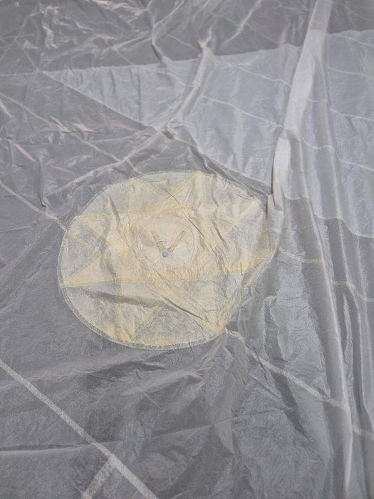 29.30m Luff Asymmetrical Spinnaker #CHW-008