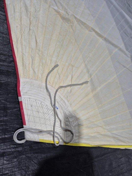29.30m Luff Asymmetrical Spinnaker #CHW-008