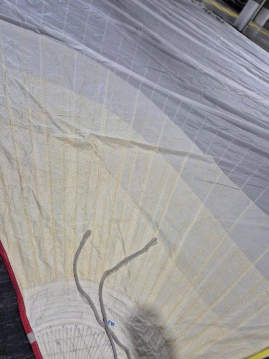 29.30m Luff Asymmetrical Spinnaker #CHW-008