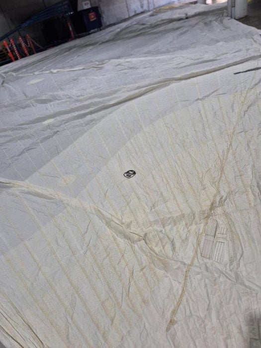 30.02m Luff Asymmetrical Spinnaker #CHW-009