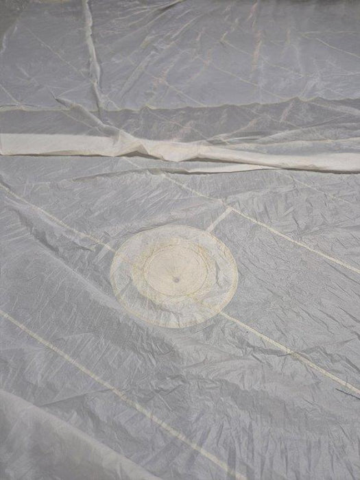 30.02m Luff Asymmetrical Spinnaker #CHW-009