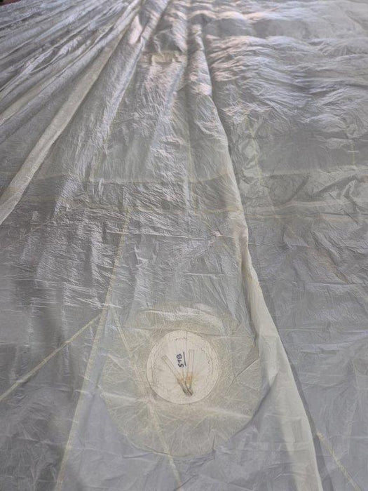 30.02m Luff Asymmetrical Spinnaker #CHW-009