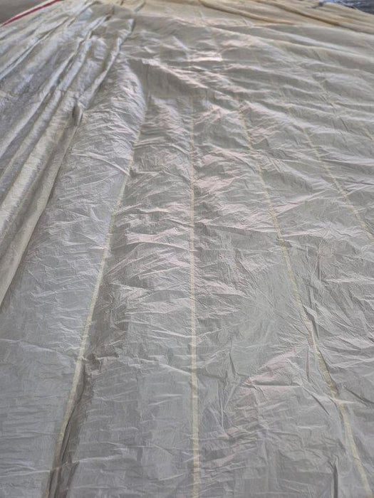 30.02m Luff Asymmetrical Spinnaker #CHW-009
