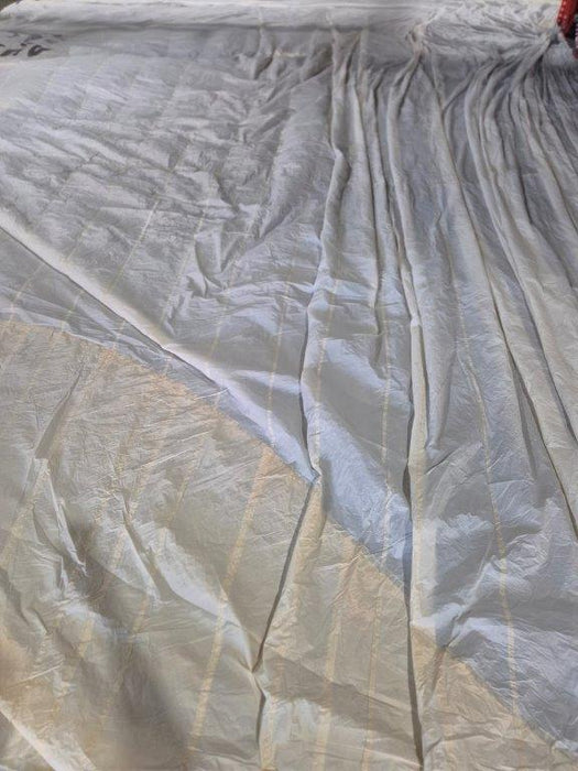 30.02m Luff Asymmetrical Spinnaker #CHW-009