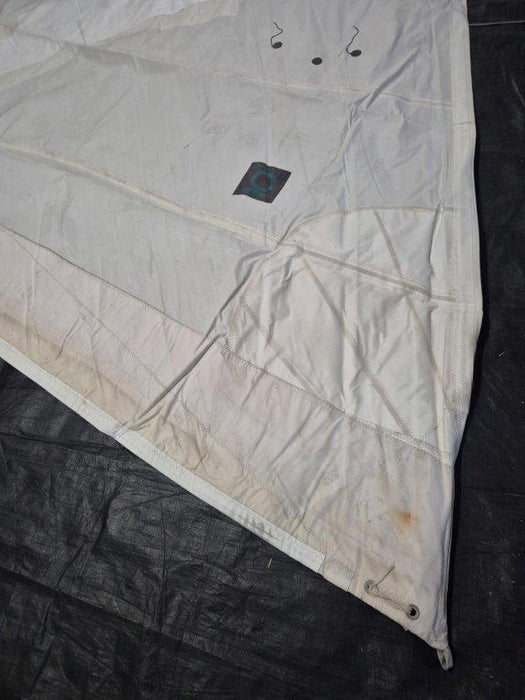 13.05m Luff Jib (RFJ) #CRAD-255