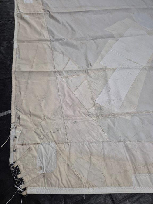 13.05m Luff Jib (RFJ) #CRAD-255