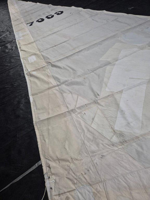 13.05m Luff Jib (RFJ) #CRAD-255