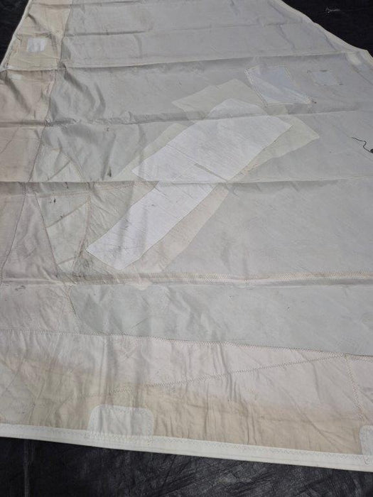 13.05m Luff Jib (RFJ) #CRAD-255