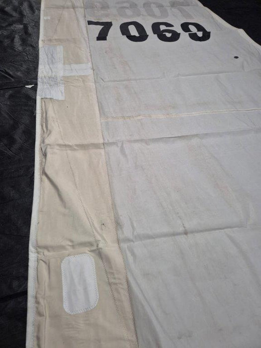 13.05m Luff Jib (RFJ) #CRAD-255