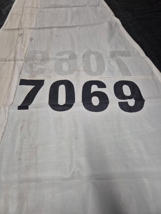 13.05m Luff Jib (RFJ) #CRAD-255