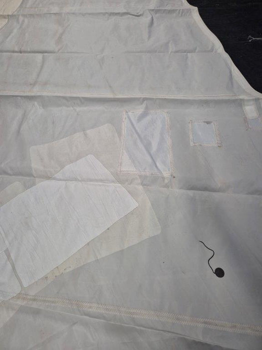 13.05m Luff Jib (RFJ) #CRAD-255