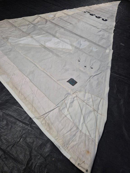 13.05m Luff Jib (RFJ) #CRAD-255