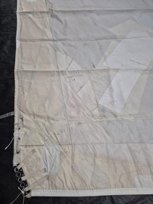 13.05m Luff Jib (RFJ) #CRAD-255