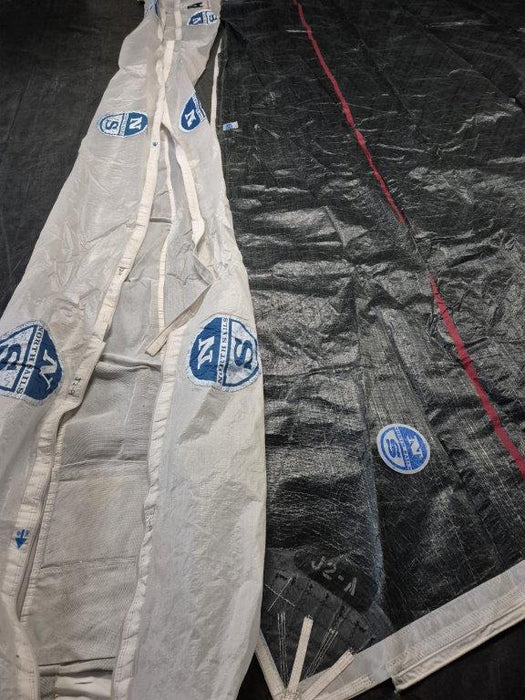 16.40m Luff Jib # TWV-007