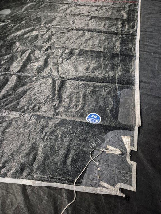16.55m Luff Mainsail #TWV-008