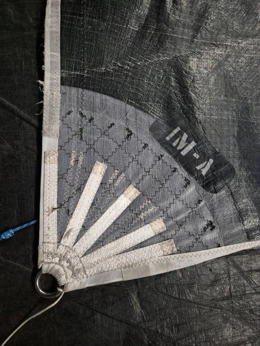 16.55m Luff Mainsail #TWV-008