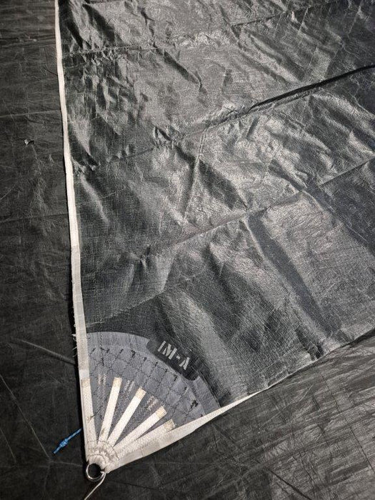 16.55m Luff Mainsail #TWV-008