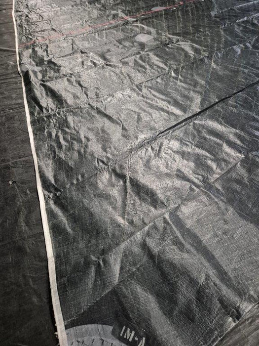 16.55m Luff Mainsail #TWV-008