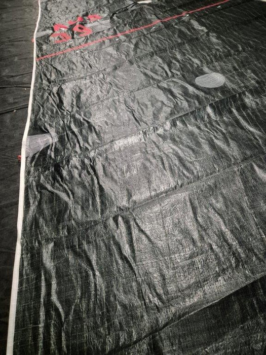 16.55m Luff Mainsail #TWV-008
