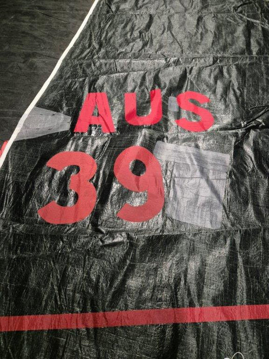 16.55m Luff Mainsail #TWV-008