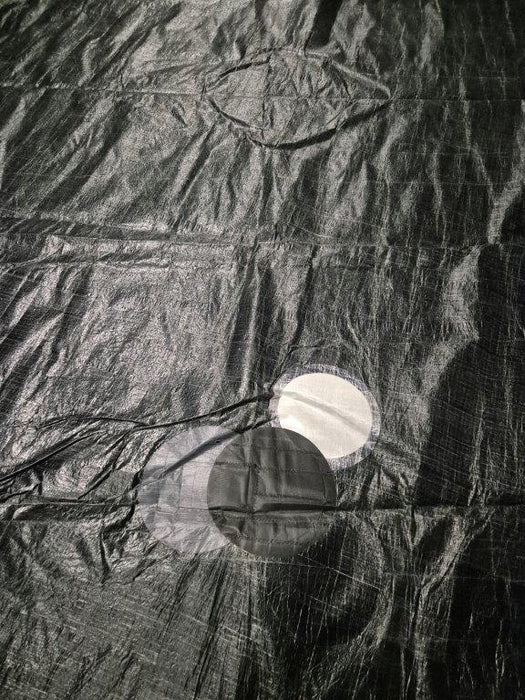 16.55m Luff Mainsail #TWV-008