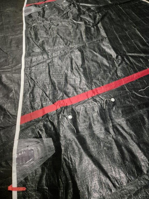 16.55m Luff Mainsail #TWV-008