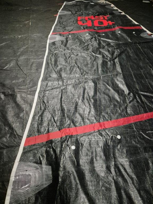 16.55m Luff Mainsail #TWV-008