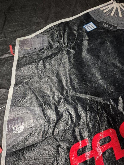 16.55m Luff Mainsail #TWV-008