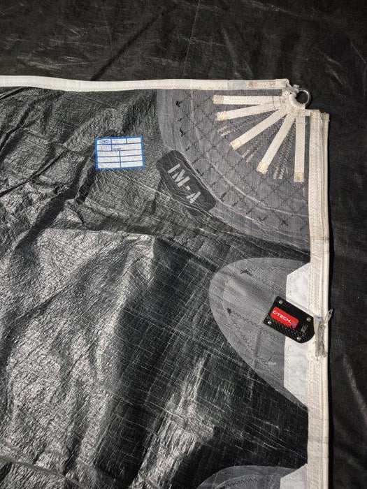 16.55m Luff Mainsail #TWV-008