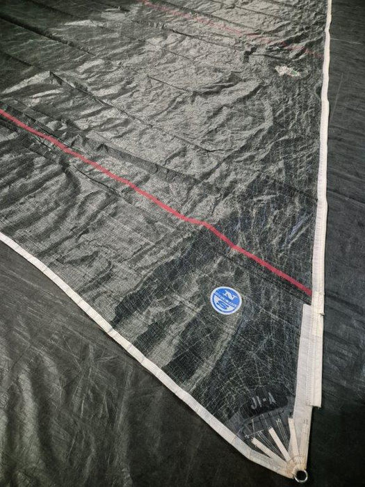 16.25m Luff Jib # TWV-006