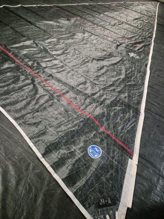 16.25m Luff Jib # TWV-006