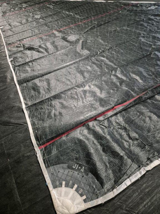 16.25m Luff Jib # TWV-006
