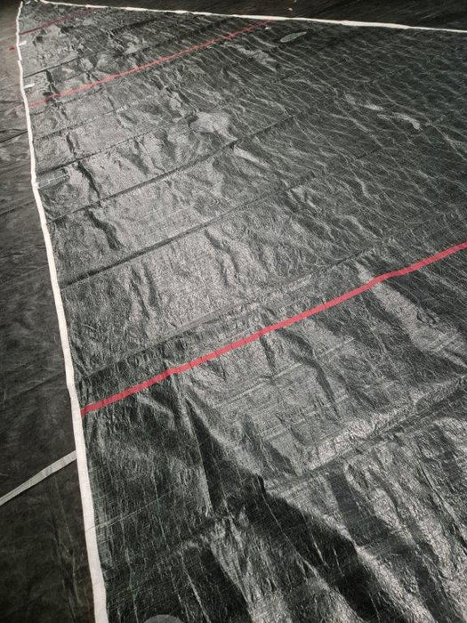 16.25m Luff Jib # TWV-006