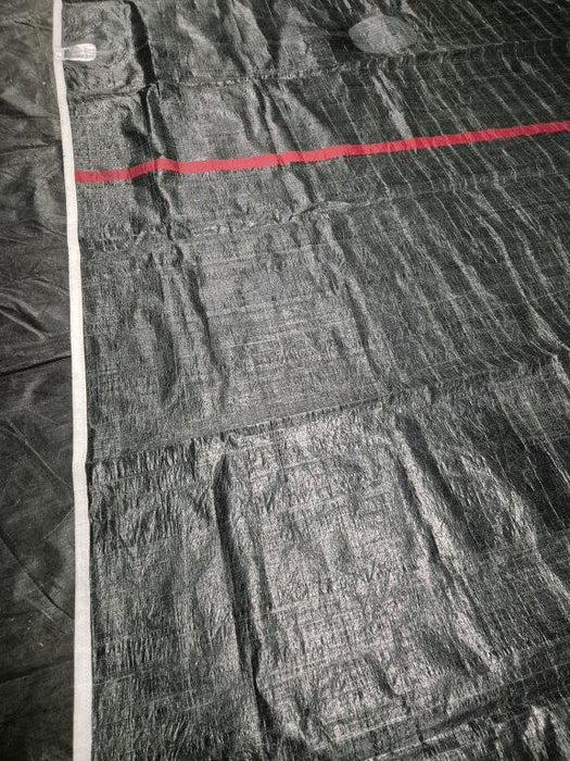16.25m Luff Jib # TWV-006