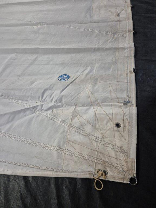 17.38m Luff Mainsail #MAL-001