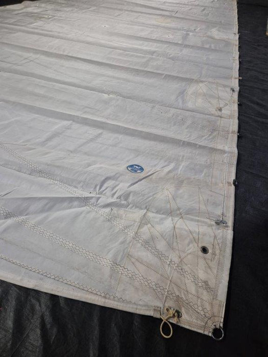 17.38m Luff Mainsail #MAL-001