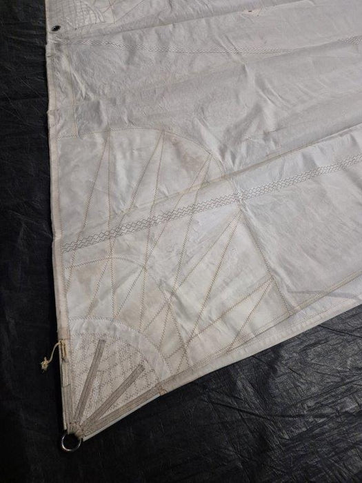 17.38m Luff Mainsail #MAL-001