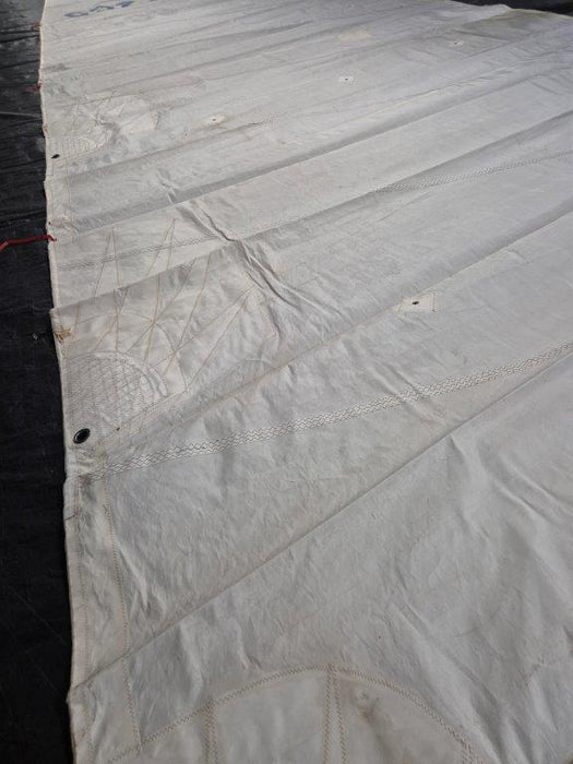 17.38m Luff Mainsail #MAL-001