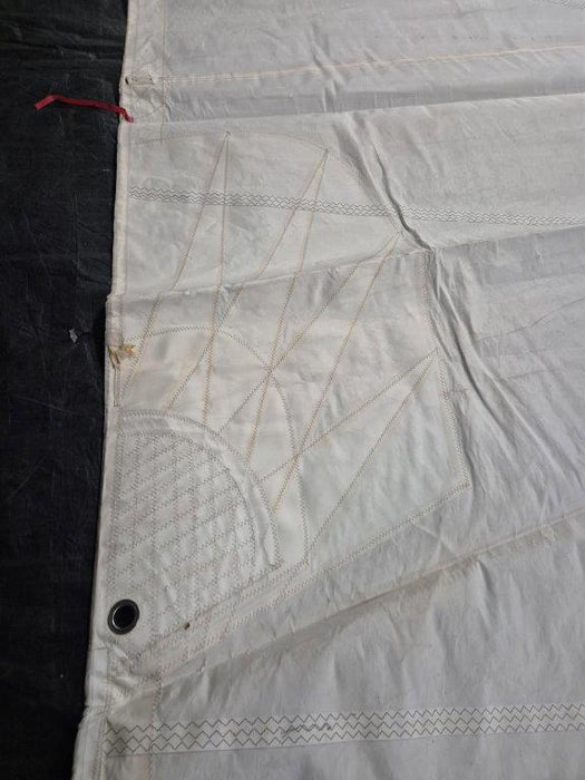 17.38m Luff Mainsail #MAL-001