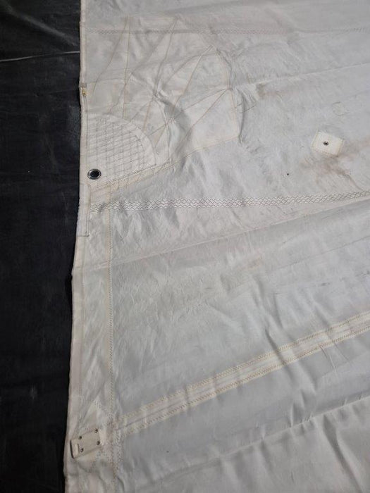17.38m Luff Mainsail #MAL-001
