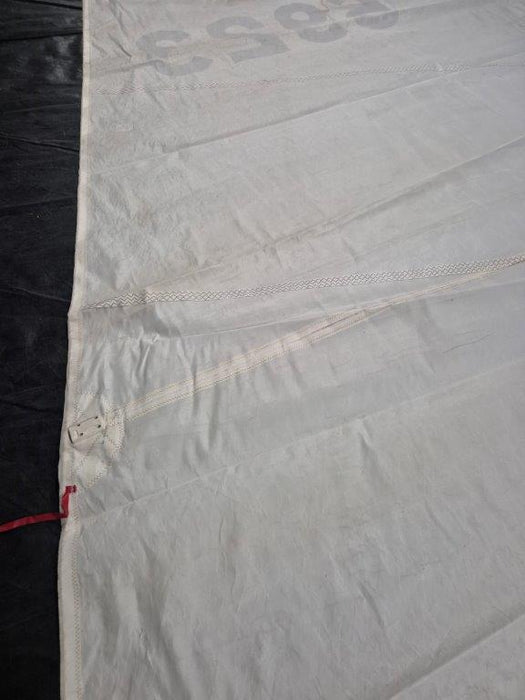 17.38m Luff Mainsail #MAL-001